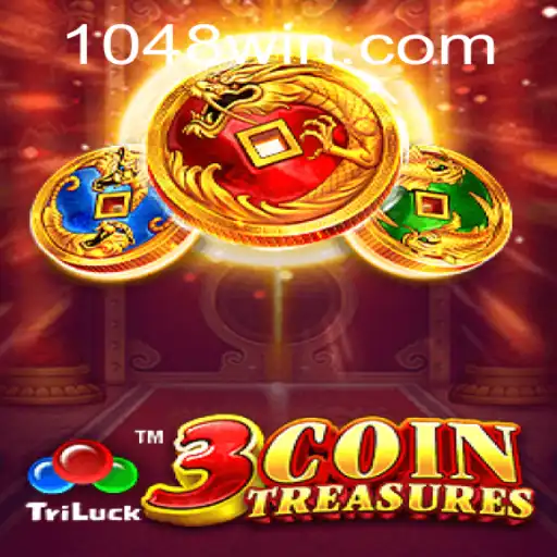 Aventura e Estratégia no Jogo 3CoinTreasures: Uma Jornada Inesquecível