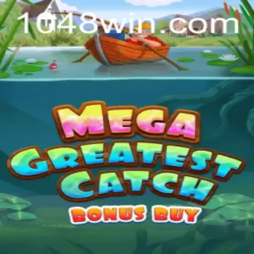 MegaGreatestCatchBonusBuy: O Novo Jogo Revolucionário no Mundo dos Cassinos Online