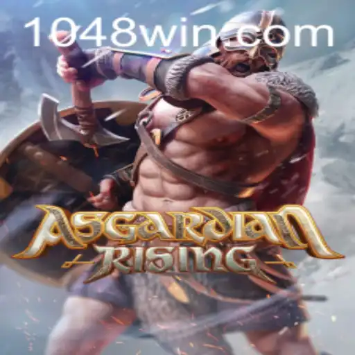 AsgardianRising: Descubra o Mundo Mítico do Novo Jogo Sensação