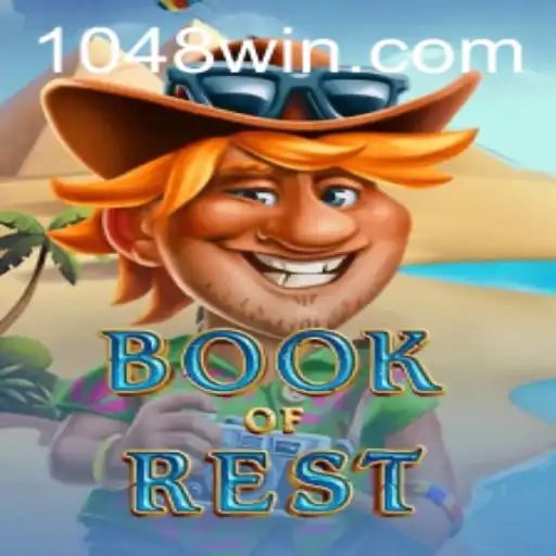 BookofRest: Um Mergulho no Universo do Jogo e suas Regras Atraentes