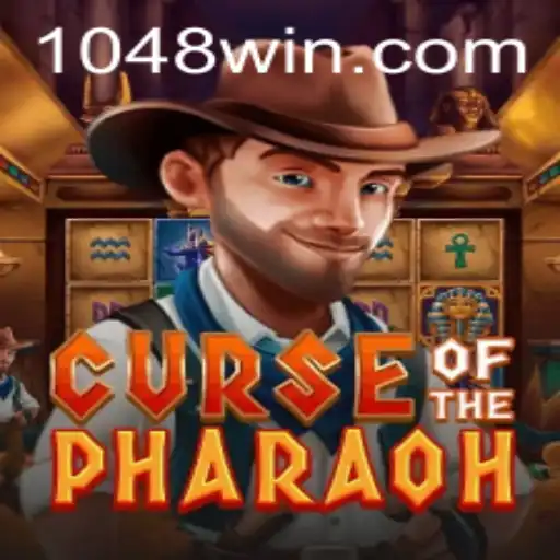 Curse of the Pharaoh: Uma Jornada Mística em Busca do Tesouro Perdido